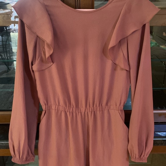 Aritzia⭐️Wilfred Jumpsuit❤️NEW - Picture 11 of 12